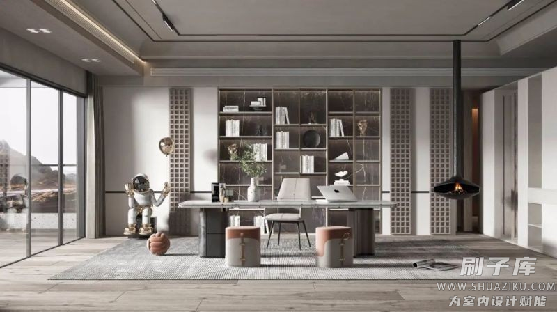 图片[85]-2023全屋定制设计干货资料库-刷子库