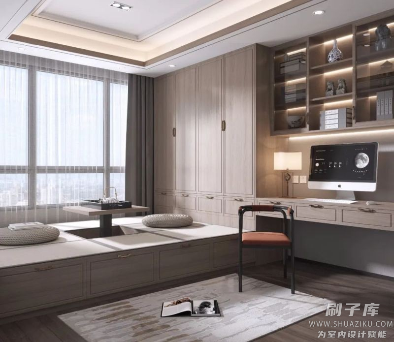 图片[90]-2023全屋定制设计干货资料库-刷子库