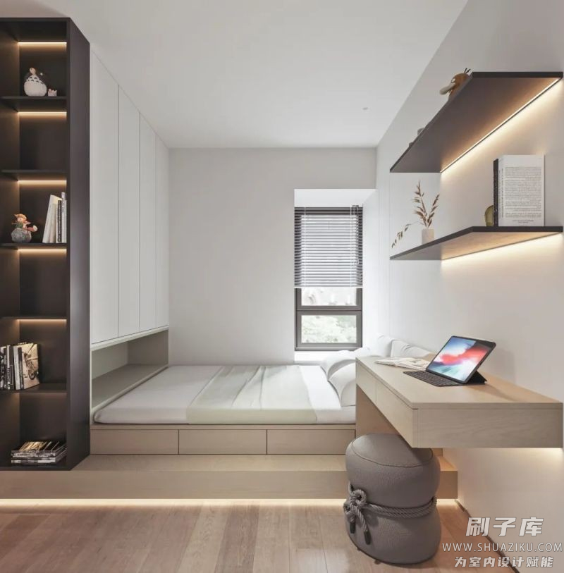 图片[93]-2023全屋定制设计干货资料库-刷子库