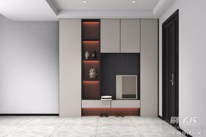 图片[98]-2023全屋定制设计干货资料库-刷子库