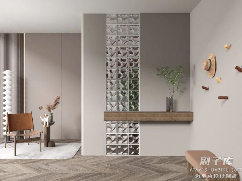 图片[106]-2023全屋定制设计干货资料库-刷子库