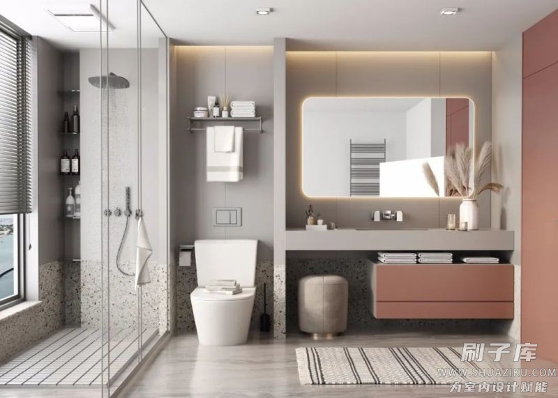 图片[113]-2023全屋定制设计干货资料库-刷子库