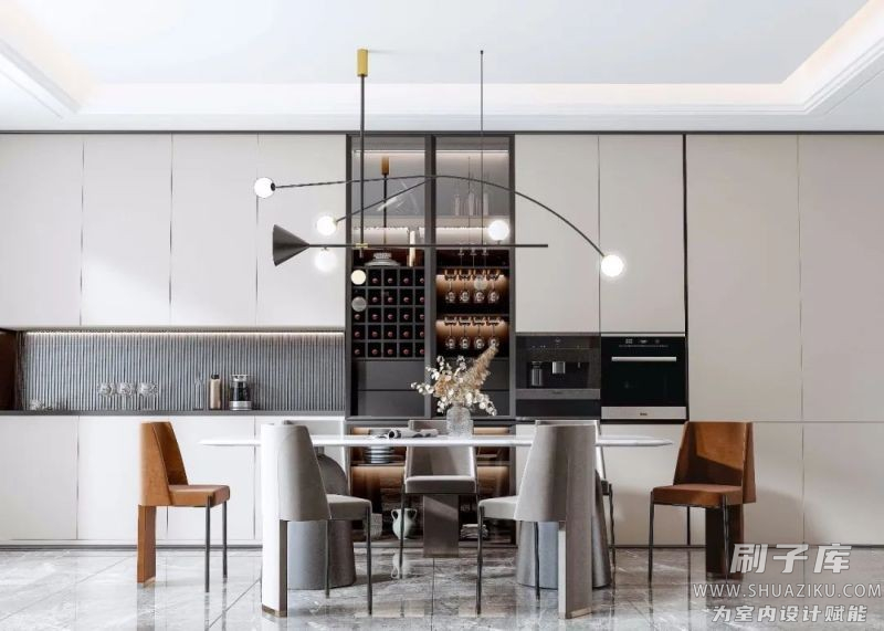 图片[117]-2023全屋定制设计干货资料库-刷子库