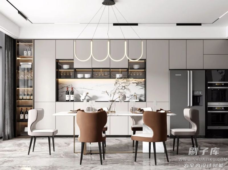 图片[120]-2023全屋定制设计干货资料库-刷子库