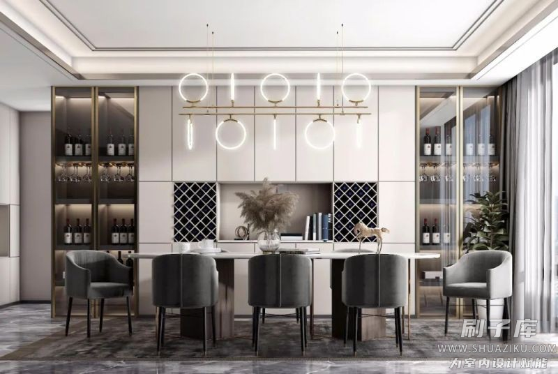 图片[125]-2023全屋定制设计干货资料库-刷子库