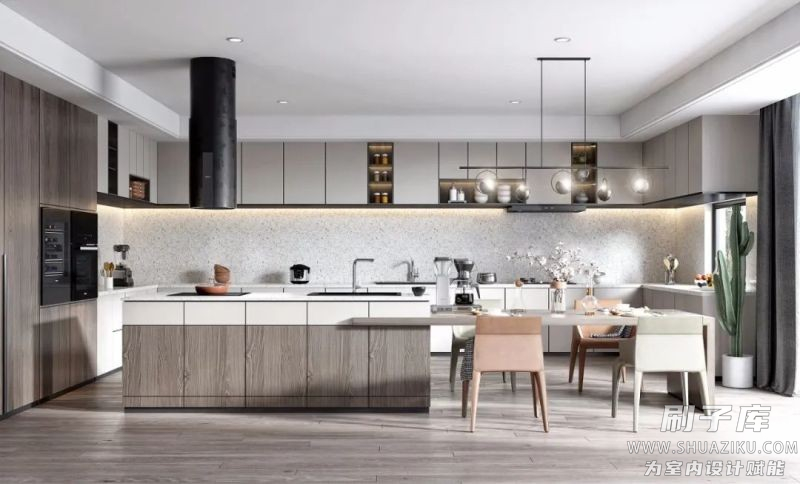 图片[130]-2023全屋定制设计干货资料库-刷子库