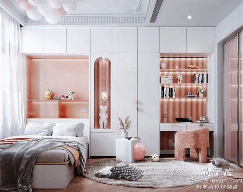 图片[132]-2023全屋定制设计干货资料库-刷子库