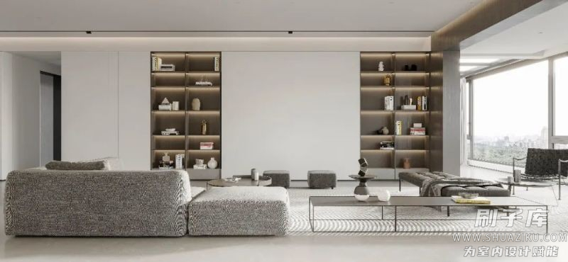 图片[144]-2023全屋定制设计干货资料库-刷子库