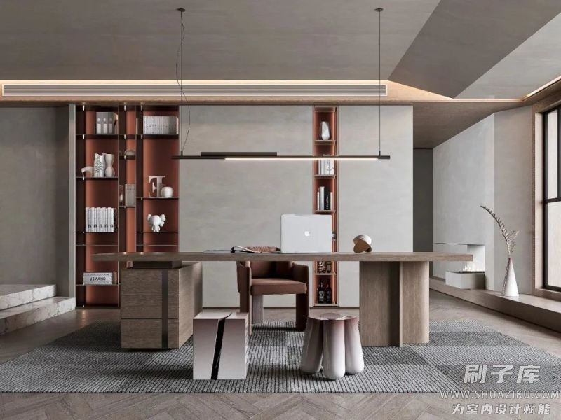 图片[148]-2023全屋定制设计干货资料库-刷子库