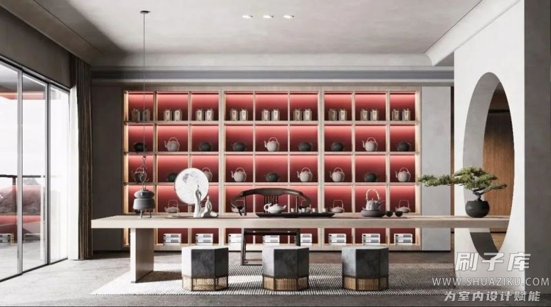 图片[151]-2023全屋定制设计干货资料库-刷子库