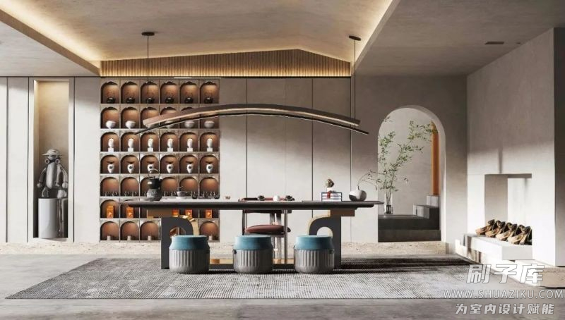 图片[152]-2023全屋定制设计干货资料库-刷子库