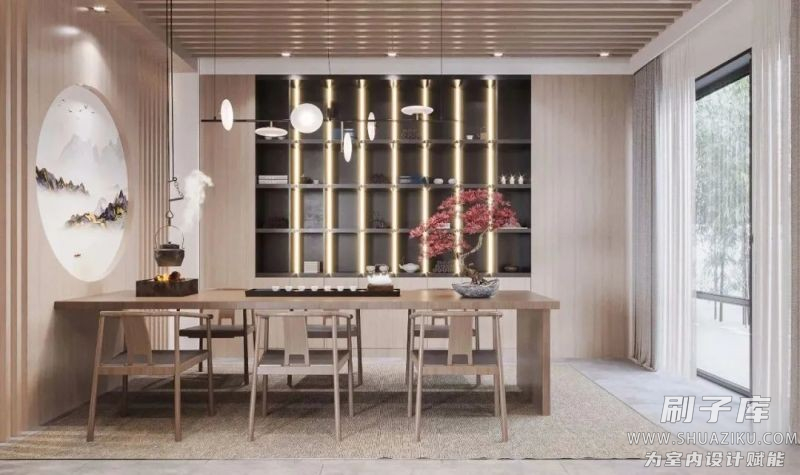 图片[153]-2023全屋定制设计干货资料库-刷子库