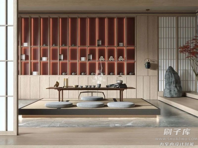 图片[154]-2023全屋定制设计干货资料库-刷子库