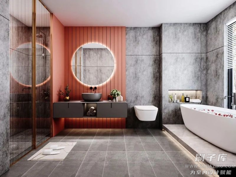 图片[159]-2023全屋定制设计干货资料库-刷子库