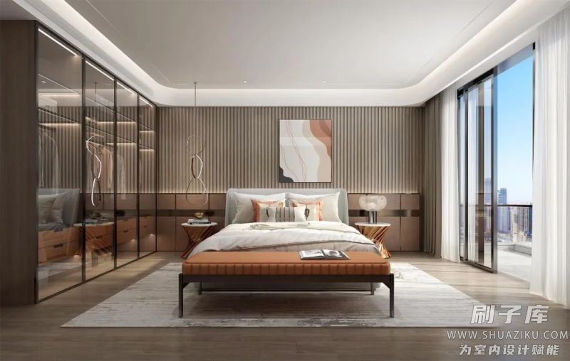 图片[161]-2023全屋定制设计干货资料库-刷子库