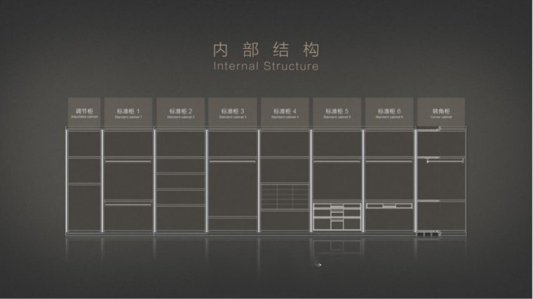 图片[17]-2022年图森全系列标准图CAD规范 各系列产品实景和案例图集-刷子库