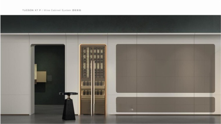 图片[19]-2022年图森全系列标准图CAD规范 各系列产品实景和案例图集-刷子库