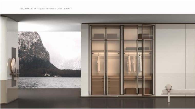 图片[23]-2022年图森全系列标准图CAD规范 各系列产品实景和案例图集-刷子库