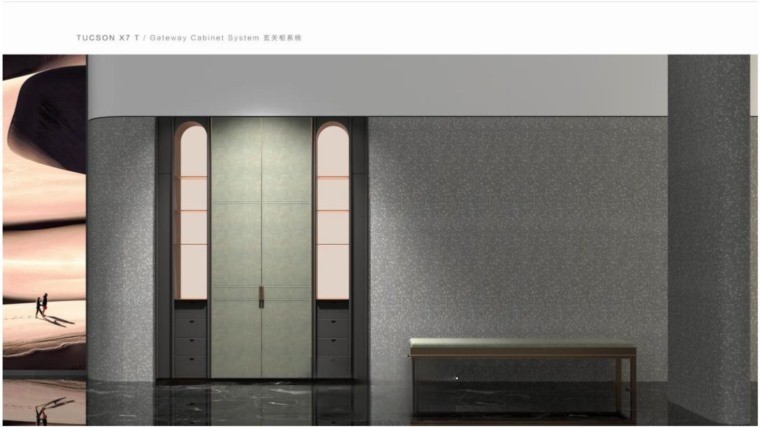 图片[32]-2022年图森全系列标准图CAD规范 各系列产品实景和案例图集-刷子库