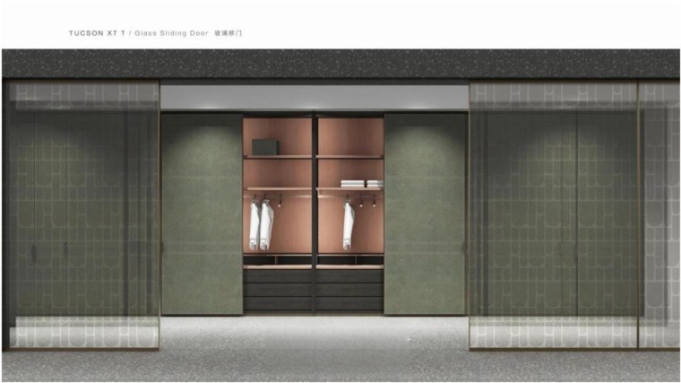 图片[33]-2022年图森全系列标准图CAD规范 各系列产品实景和案例图集-刷子库