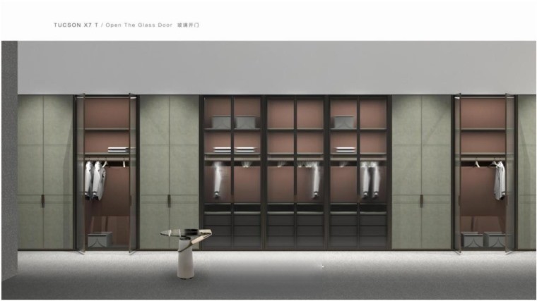 图片[35]-2022年图森全系列标准图CAD规范 各系列产品实景和案例图集-刷子库