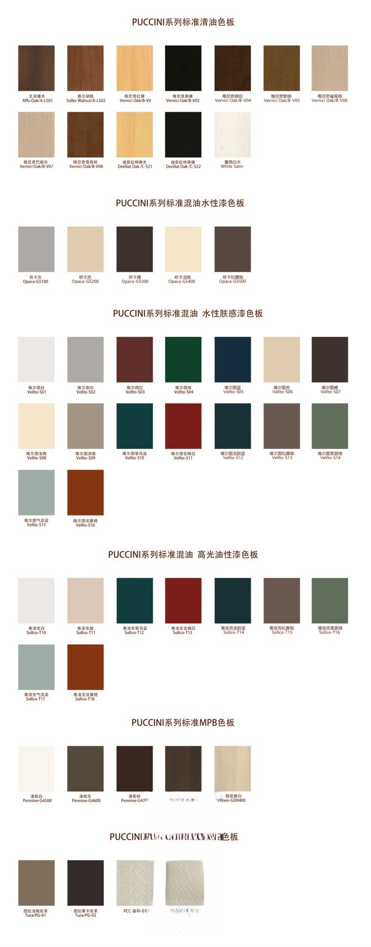 图片[41]-2022年图森全系列标准图CAD规范 各系列产品实景和案例图集-刷子库