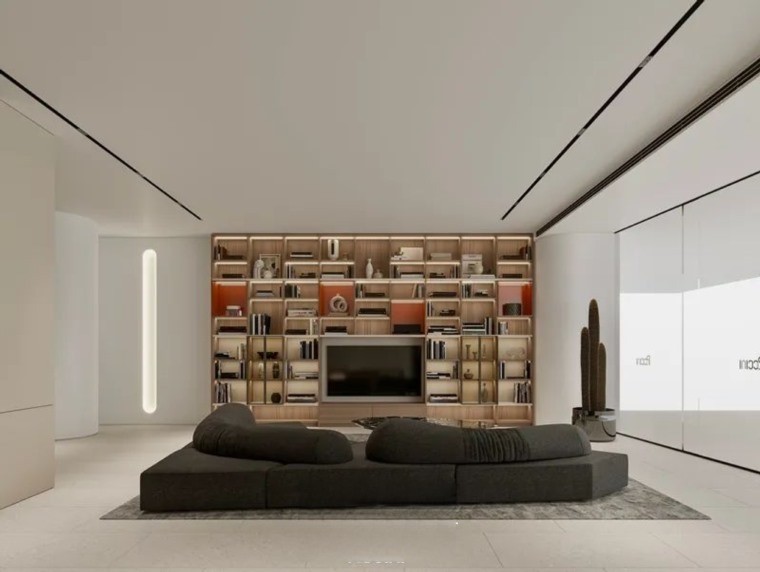 图片[63]-2022年图森全系列标准图CAD规范 各系列产品实景和案例图集-刷子库