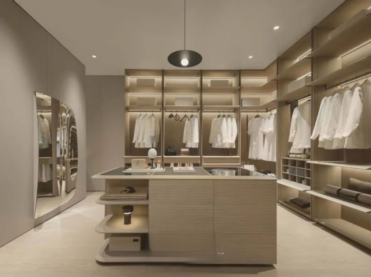 图片[65]-2022年图森全系列标准图CAD规范 各系列产品实景和案例图集-刷子库