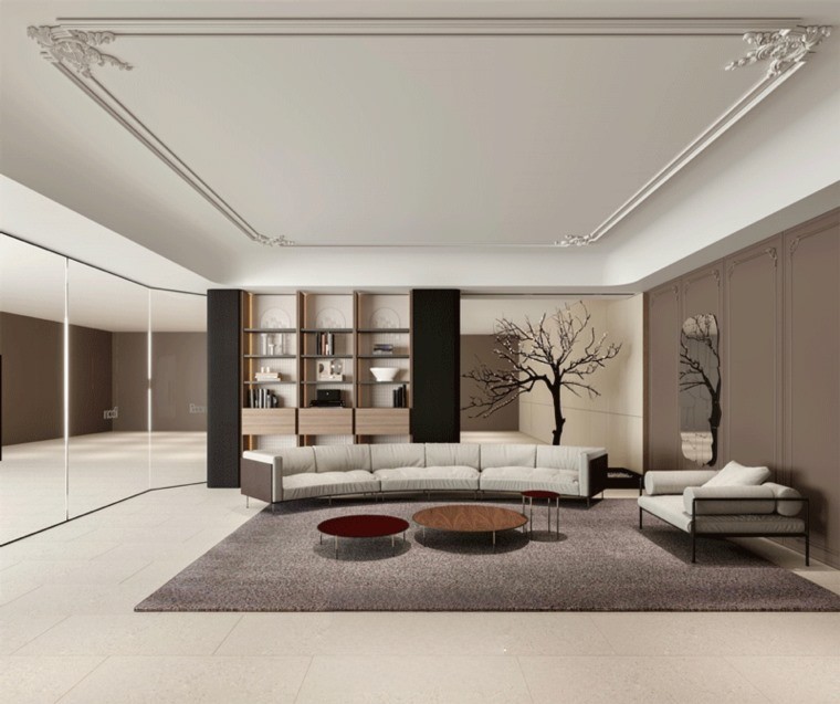 图片[64]-2022年图森全系列标准图CAD规范 各系列产品实景和案例图集-刷子库