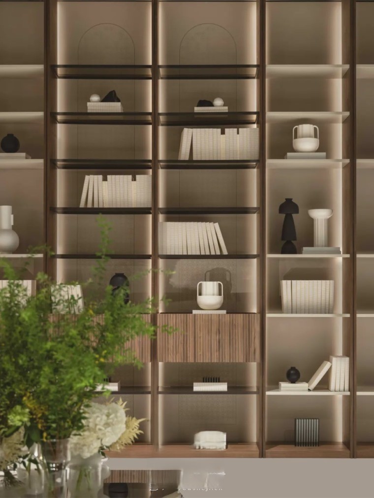 图片[68]-2022年图森全系列标准图CAD规范 各系列产品实景和案例图集-刷子库