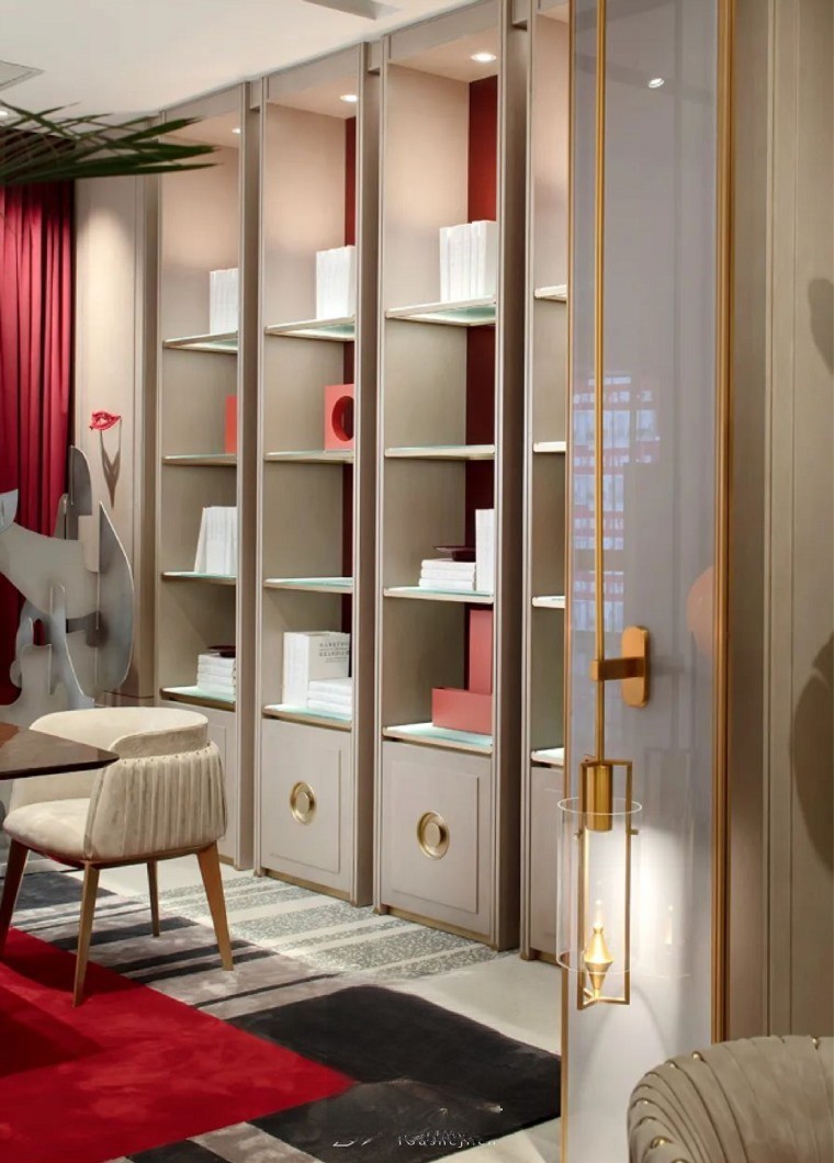 图片[71]-2022年图森全系列标准图CAD规范 各系列产品实景和案例图集-刷子库