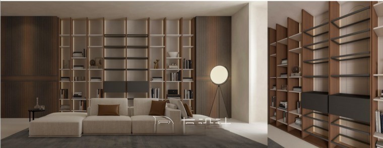 图片[70]-2022年图森全系列标准图CAD规范 各系列产品实景和案例图集-刷子库