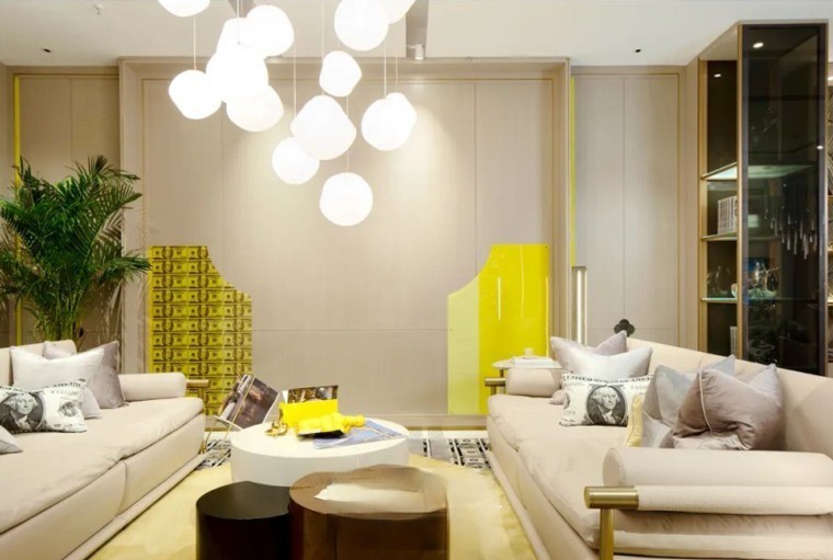 图片[74]-2022年图森全系列标准图CAD规范 各系列产品实景和案例图集-刷子库