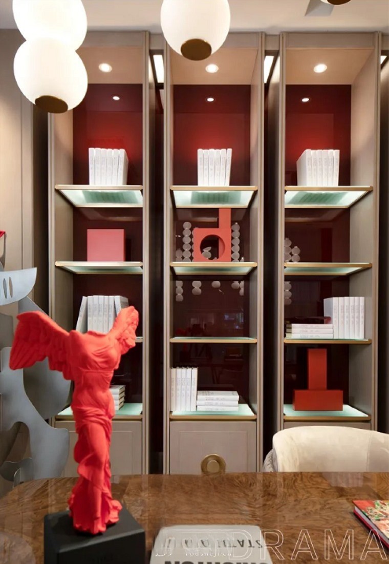 图片[72]-2022年图森全系列标准图CAD规范 各系列产品实景和案例图集-刷子库