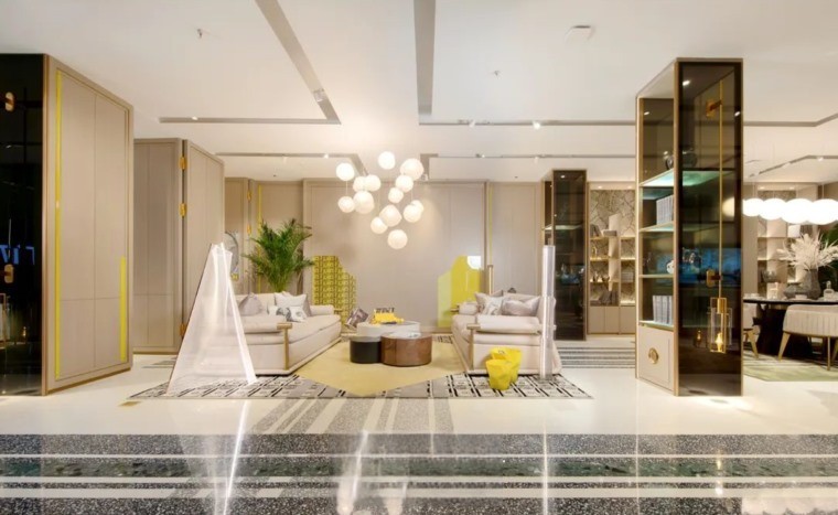 图片[75]-2022年图森全系列标准图CAD规范 各系列产品实景和案例图集-刷子库