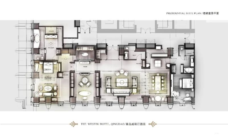 工装空间平面布局方案合辑-54 工装空间平面布局方案合辑-54