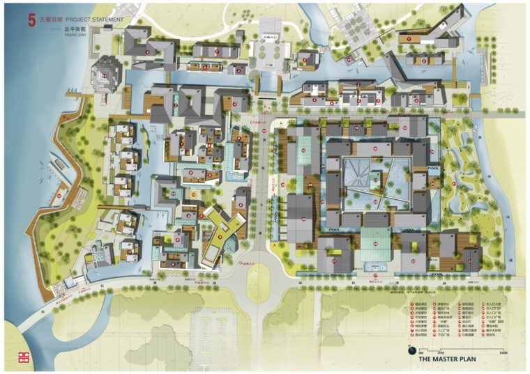 图片[12]-宾馆酒店民宿建筑设计方案文本合集140套-刷子库