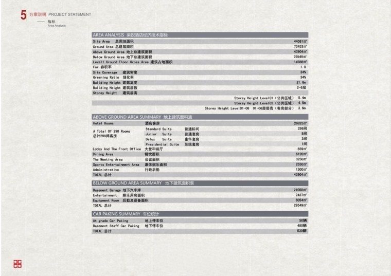 图片[14]-宾馆酒店民宿建筑设计方案文本合集140套-刷子库