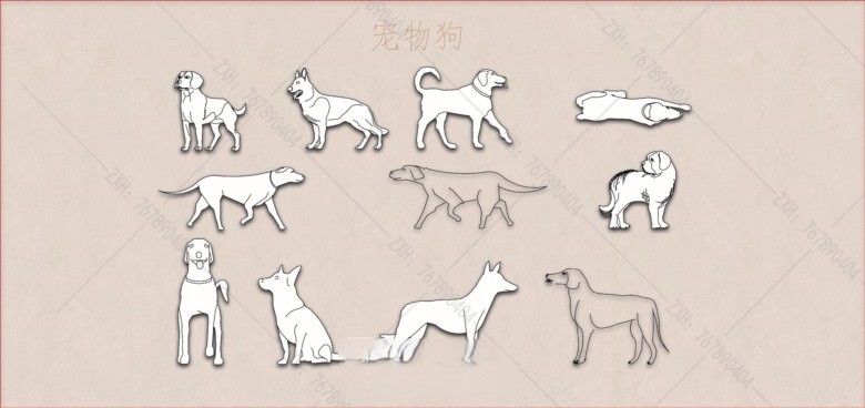 图片[19]-2023网红挂画+家电洁具厨具精细图库-刷子库