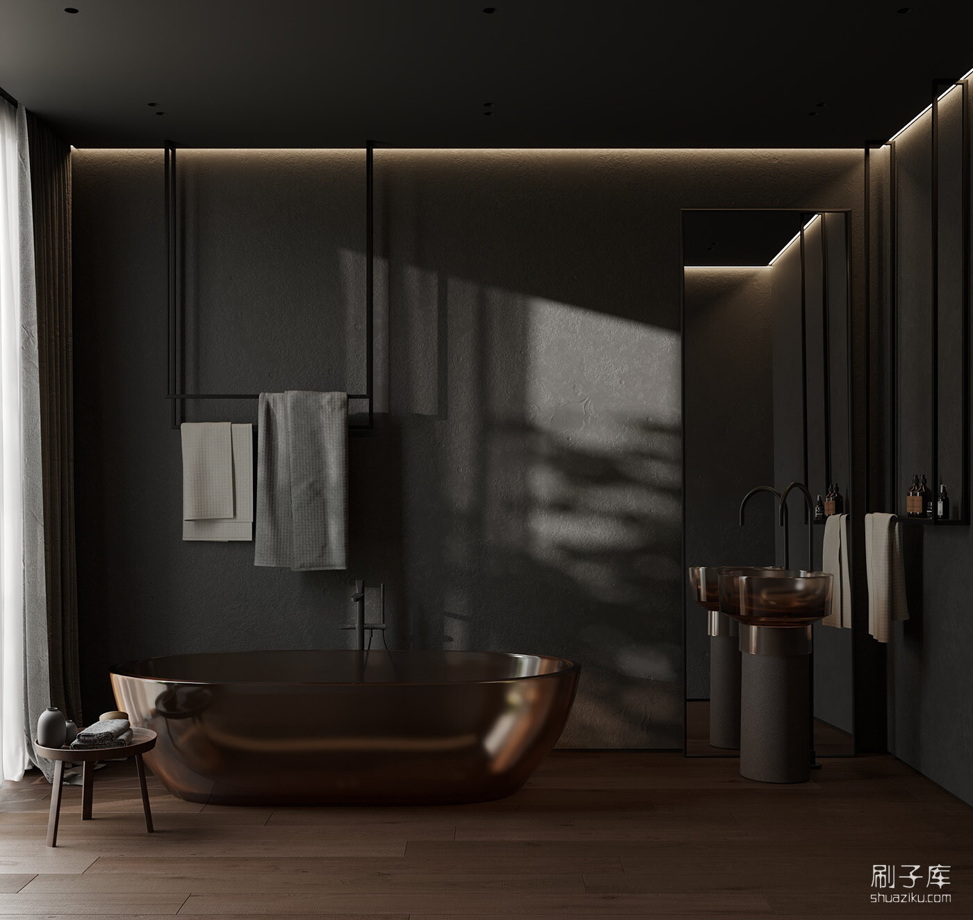 图片[131]-2023拓者资料库网盘版800GB | CAD施工图+3D模型+户型方案+高清图集等-刷子库