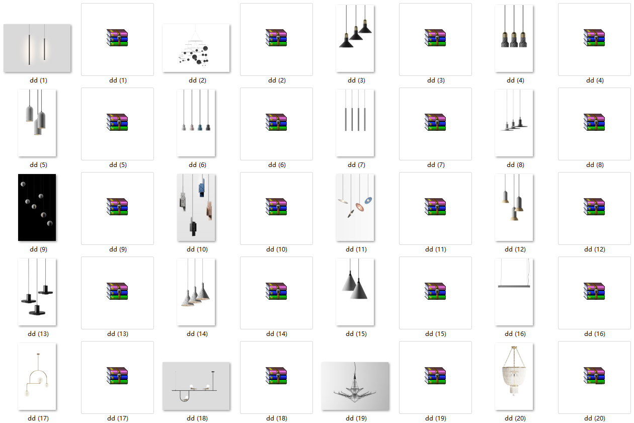 图片[322]-2023拓者资料库网盘版800GB | CAD施工图+3D模型+户型方案+高清图集等-刷子库
