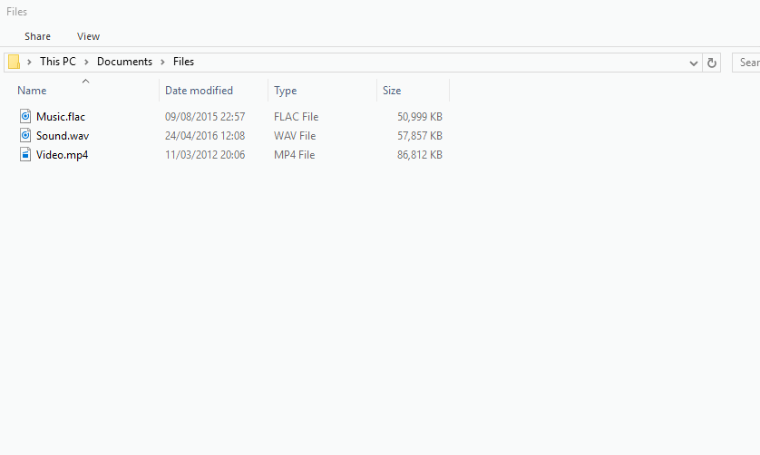 图片[3]-好用必备！ “右键格式转换工具” File Converter（汉化版）-刷子库