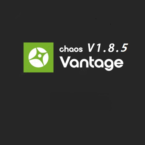 Chaos Vantage v1.8.5 [一键安装版]-刷子库