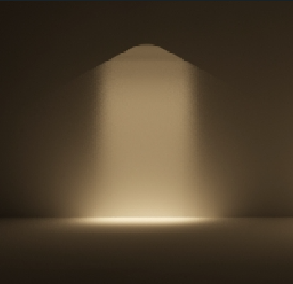 精选76种IES【细分不同色温】-刷子库