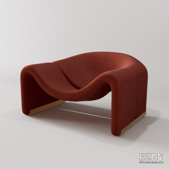 图片[7]-D5渲染器单椅模型20个-刷子库