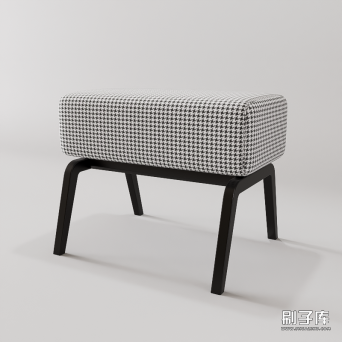 图片[9]-D5渲染器单椅模型20个-刷子库