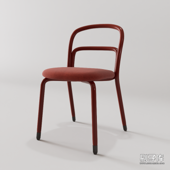 图片[12]-D5渲染器单椅模型20个-刷子库