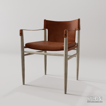 图片[17]-D5渲染器单椅模型20个-刷子库