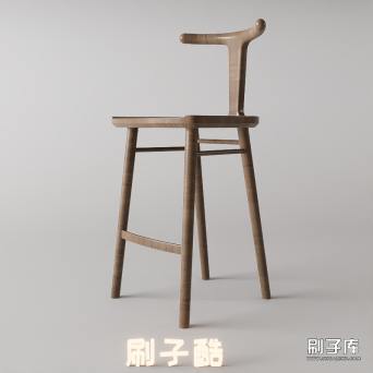 图片[20]-D5渲染器单椅模型30个 -刷子库