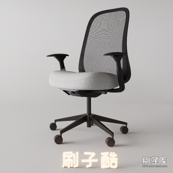 图片[2]-D5渲染器单椅模型20个 -刷子库